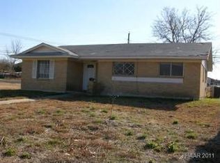 100 W Stacie Rd, Harker Heights, TX 76548