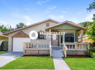 7612 S Swoope St, Tampa, FL 33616