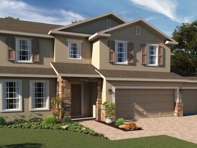 7269 Dilly Lake Ave, Groveland, FL, 34736