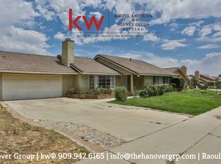 2175 N Spruce Ave, Rialto, CA 92377