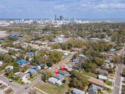 1750 12th Ave S, Saint Petersburg, FL, 33712