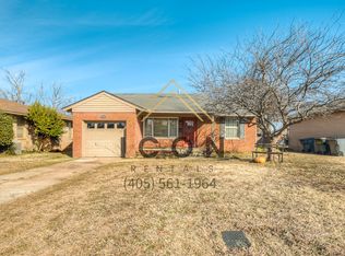 2021 Brighton Ave, Oklahoma City, OK 73120
