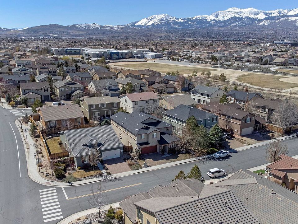 1980 Angel Ridge Dr, Reno, NV 89521 | Zillow