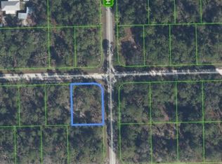 1002 Hummingbird St, Lake Placid, FL 33852