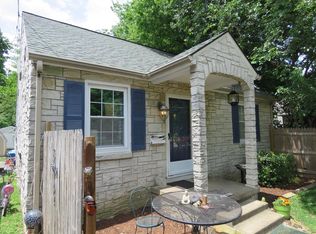 2010 Breckenridge St, Owensboro, KY 42303