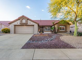 15316 W Sky Hawk Dr, Sun City West, AZ 85375