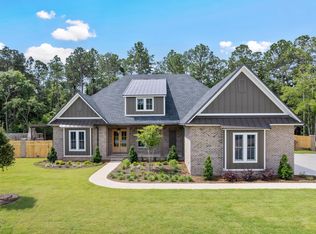 87 Pheasant Way Rd, Santa Rosa Beach, FL 32459