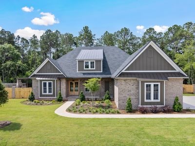 87 Pheasant Way Rd, Santa Rosa Beach, FL, 32459