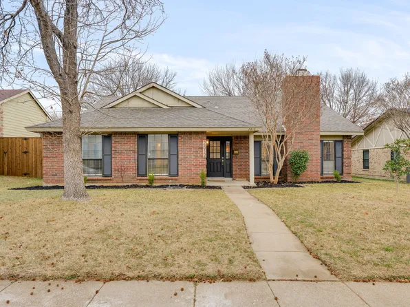 2812 Carnaby Ln, Flower Mound, TX 75028