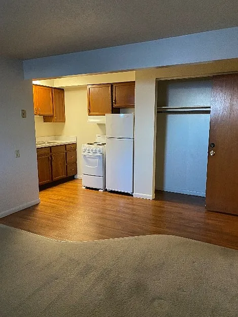 Eastown Villa Apartments