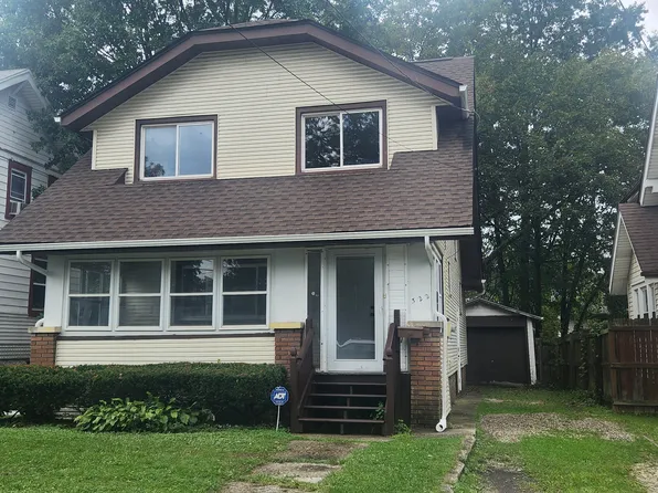 322 Madison Ave, Akron, OH 44320