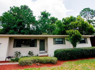 3503 Cesery Blvd, Jacksonville, FL 32277