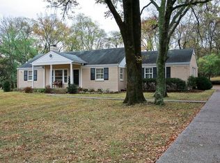 811 Nanearle Pl, Nashville, TN 37220