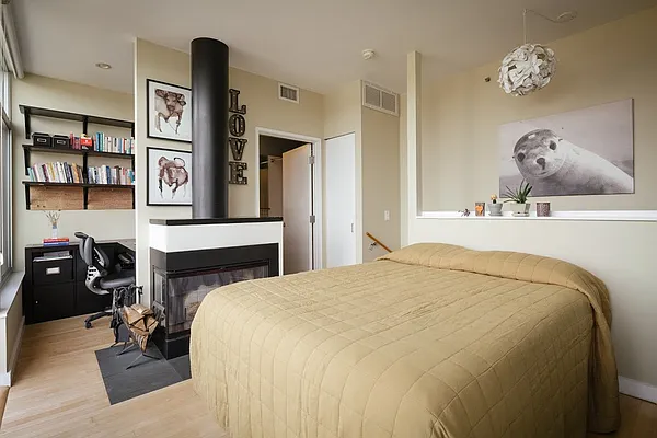 Sold by Brown Harris Stevens | media 8