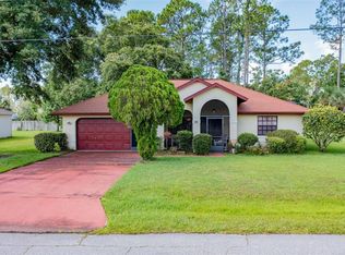 20 Round Mill Ln, Palm Coast, FL 32164
