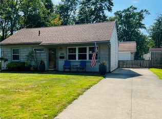 4798 Glenn Lodge Rd, Mentor, OH 44060