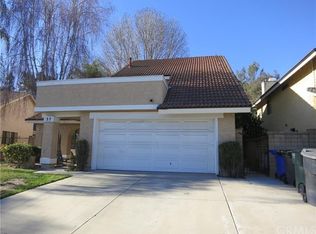 37 Rainbow Ridge Rd, Pomona, CA 91766