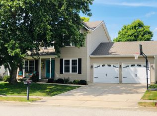 814 Phaeton Pl, Normal, IL 61761