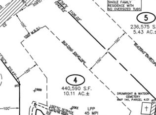 6713 Timothy Grove Ln, College Grove, TN 37046