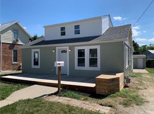 320 Baker St, Brookville, OH 45309