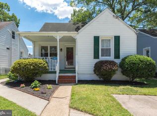 305 Lincoln Ave, Glen Burnie, MD 21061