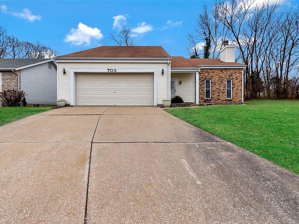 1st image of 703 Briarwood Terrace Ct