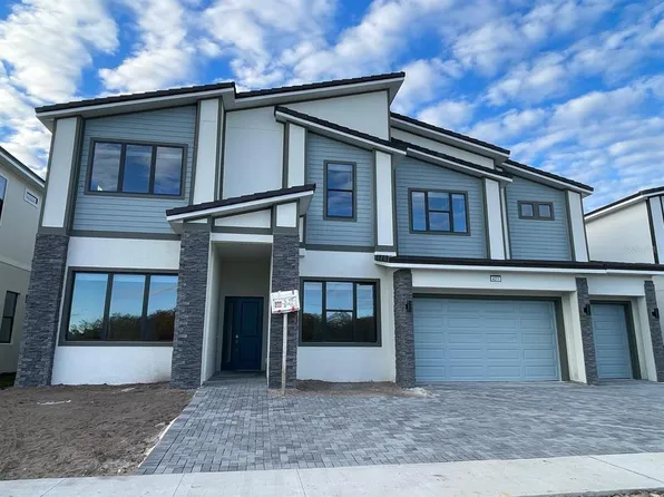 (undisclosed Address), Kissimmee, FL 34741