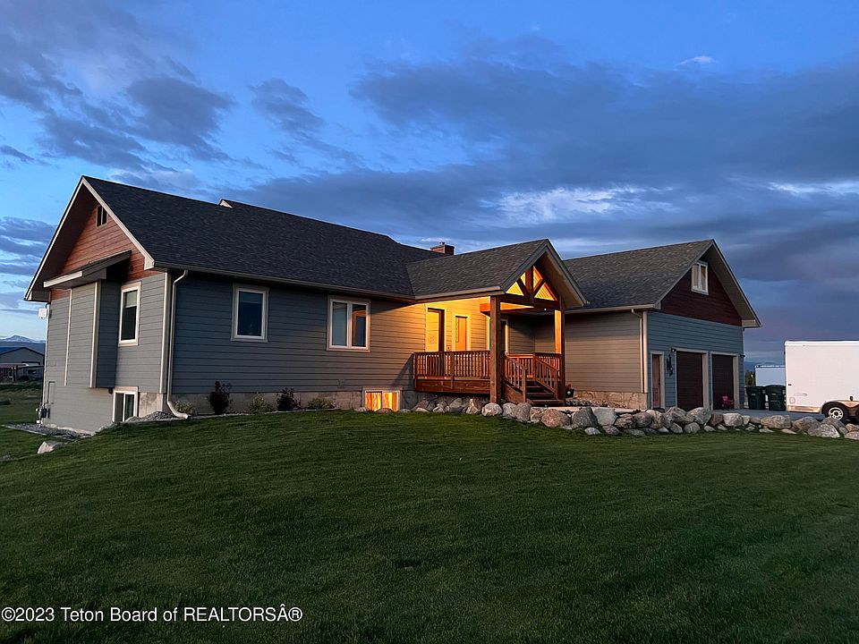 20 Granite Ln, Pinedale, WY 82941 MLS 23734 Zillow