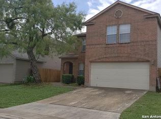 319 Territory Oak, San Antonio, TX 78253