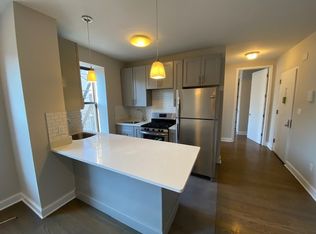 1552 President St #C, Brooklyn, NY 11213