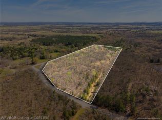 Missouri Rd, Charleston, AR 72933