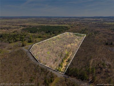 Missouri Rd, Charleston, AR, 72933