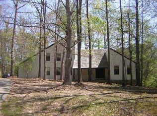 140 Windward Way, Fayetteville, GA 30214