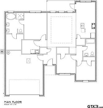 3rd image of 304 S Bradford St