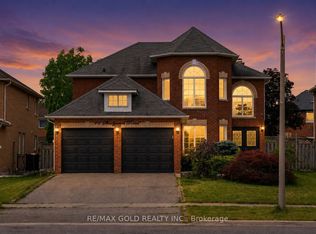 14 Shadywood Rd, Brampton, ON L6Z4M6