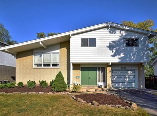 9839 N Lauren Ln, Niles, IL