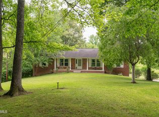 244 Freels Ln, Clinton, TN 37716