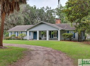 115 North Dr, Savannah, GA 31406