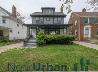 3243 Yorkshire Rd, Cleveland, OH 44118