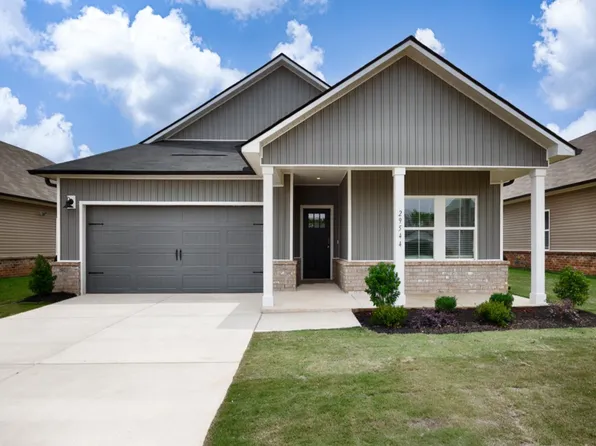 29544 Gallows Cv NW, Harvest, AL 35749