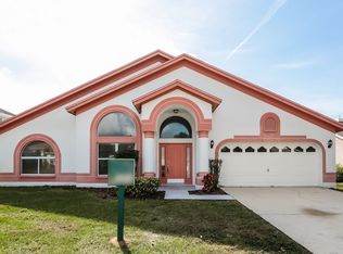 1617 Powder Ridge Dr, Valrico, FL 33594