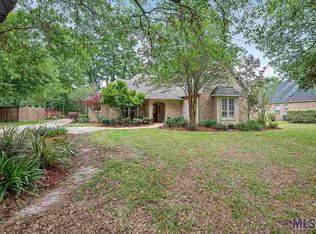 6503 Double Tree Dr, Baton Rouge, LA 70817