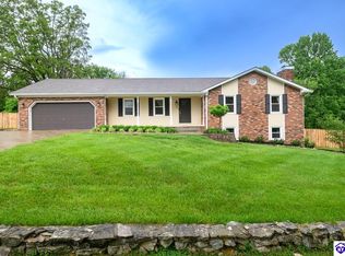 56 E Eagle Pass Rd, Elizabethtown, KY 42701