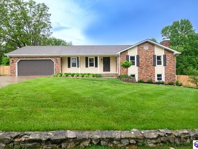 56 E Eagle Pass Rd, Elizabethtown, KY, 42701