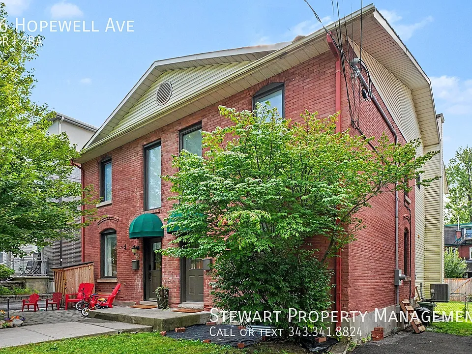 46 Hopewell Ave