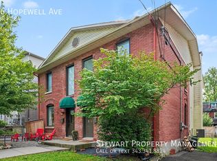 46 Hopewell Ave, Ottawa, ON K1S2Y8