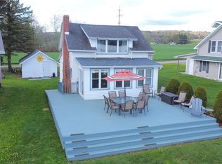 163 Chapel Rd, Wayland, NY 14572