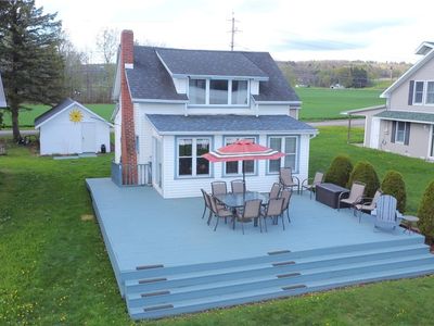 163 Chapel Rd, Wayland, NY, 14572