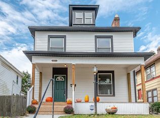 2353 Indiana Ave, Columbus, OH 43202