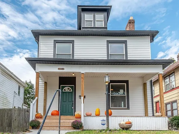 2353 Indiana Ave, Columbus, OH 43202